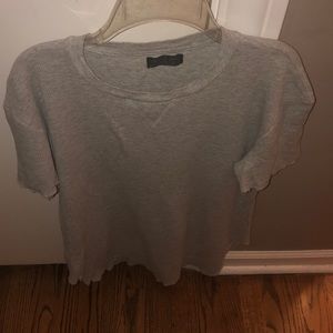 Men’s t-shirt from Zara